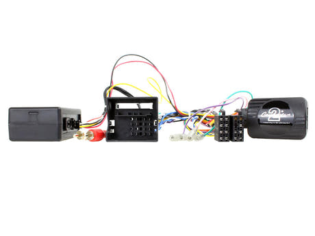Interface para Mercedes ML
