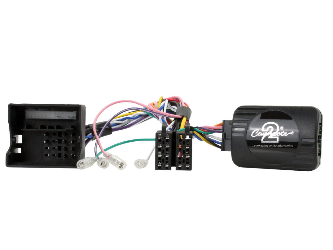 21CTSMC010.2 Interfaz para Mercedes Clase C