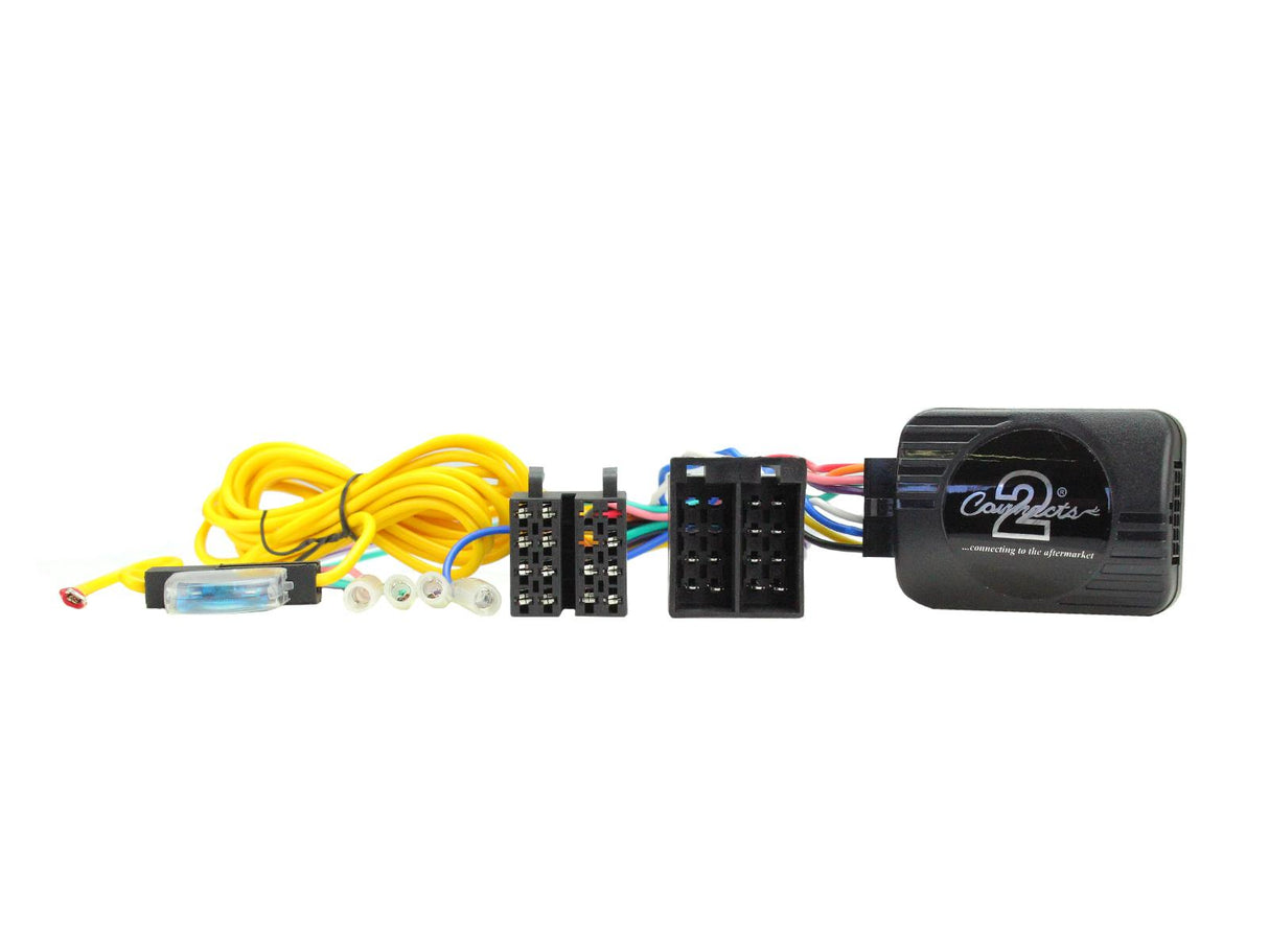 CTSMC012.2 Interface for Mercedes Vito