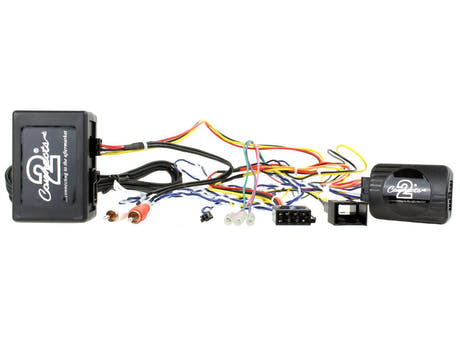 CTSMC013.2 Interfaz para Mercedes