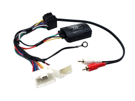 21CTSMT001.2 Interface para Mitsubishi, Peugeot y Citroen