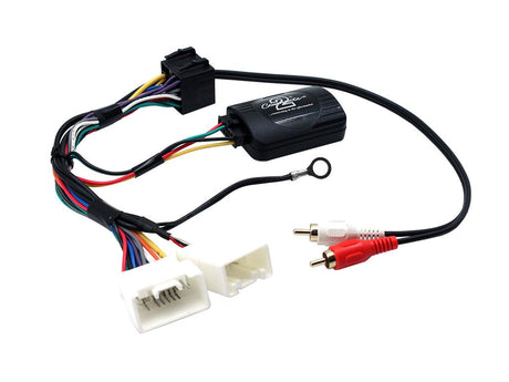 21CTSMT001.2 Interface para Mitsubishi, Peugeot y Citroen