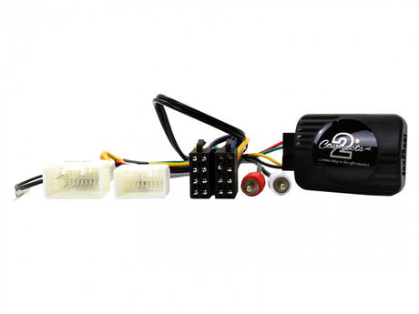 21CTSMT003.2 Interfaz para Citroen, Mitsubishi y Peugeot