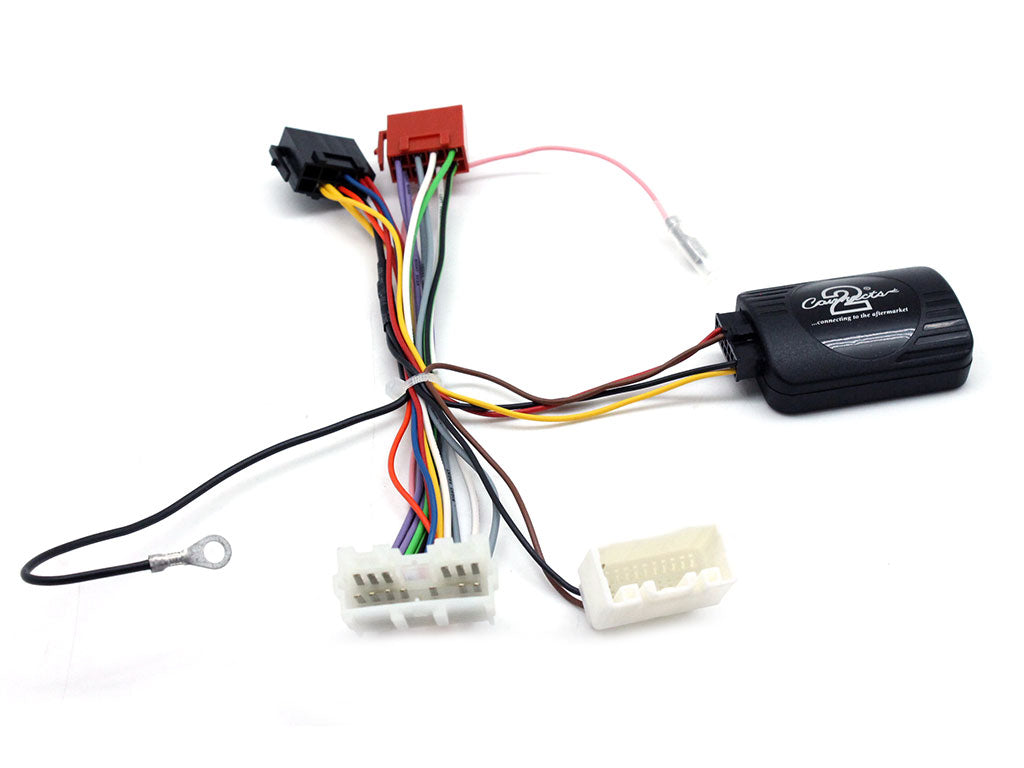21CTSMT005.2 Interface para Mitsubishi