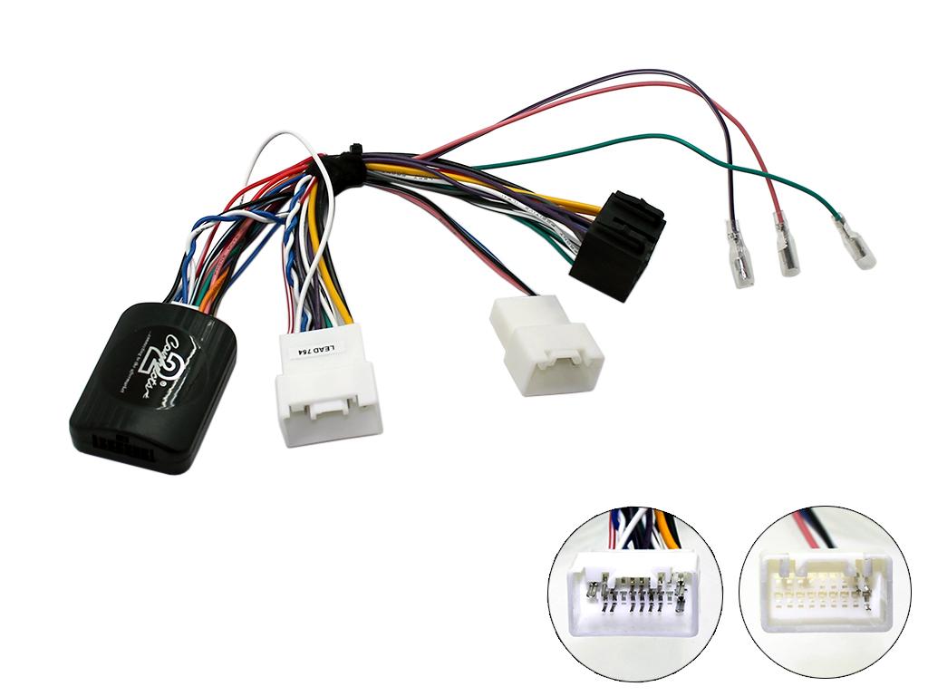 21CTSMT009.2 Interface para Mitsubishi