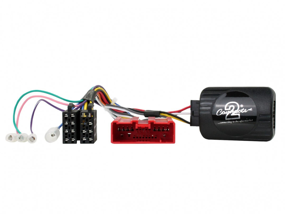 21CTSMZ002.2 Interfaz para Mazda