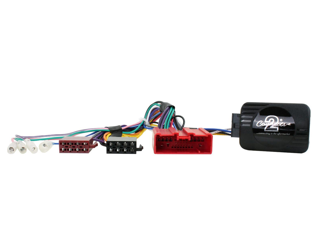 21CTSMZ006.2 Interface para Mazda
