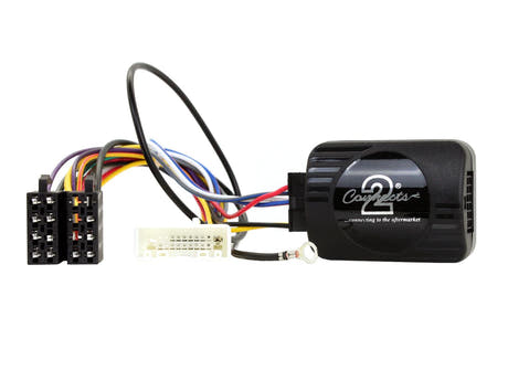 21CTSNS001.2 Interfaz para Nissan