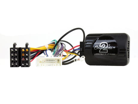 21CTSNS003.2 Interfaz para Nissan