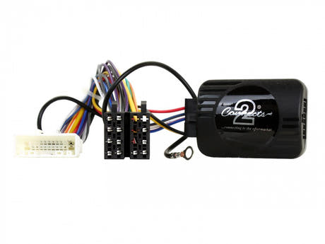 CTSNS004.2 Interfaz para Nissan