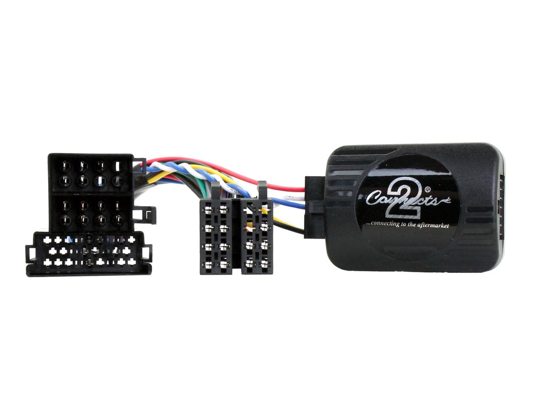 CTSNS007.2 Interfaz para Nissan