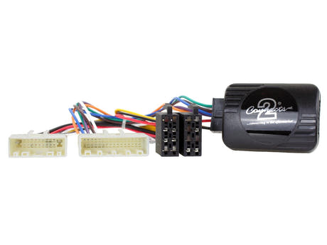 CTSNS013 Interfaz para Nissan NV400