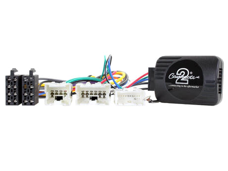 CTSNS016.2 Interfaz para Nissan