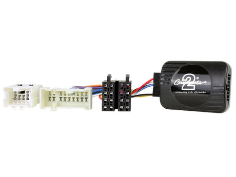 CTSNS017.2 Interfaz para Nissan