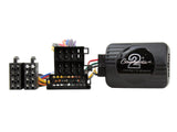 CTSPG004.2 Interfaz para Peugeot