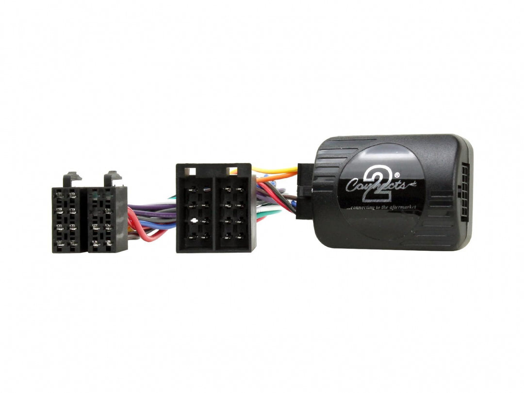 21CTSPG006 Interfaz para Citroen y Peugeot