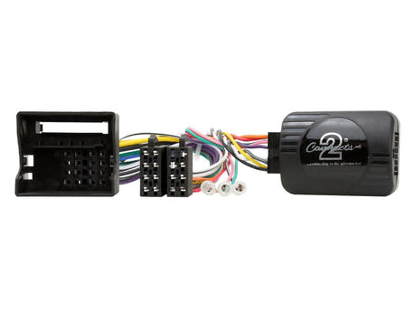 21CTSPG008.2 Interfaz para Citroen y Peugeot