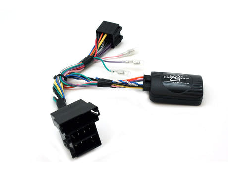 CTSPG009.2 Interface para Peugeot Boxer 2006-2008