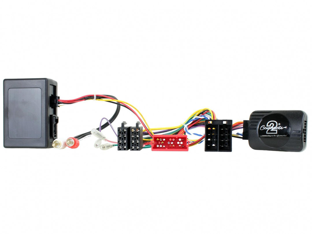 CTSPO003.2 Interfaz para Porche con Sistema Activo