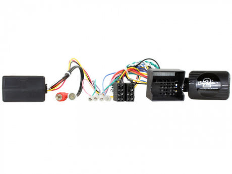 CTSPO004.2 Interface para Porsche con Sistema Reforzado