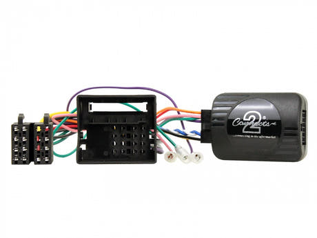 21CTSRN006.2 Interfaz para Renault
