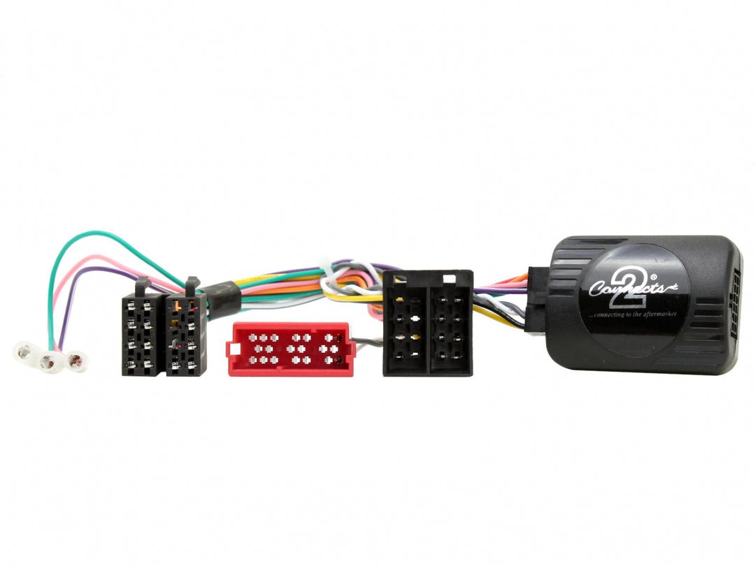 21CTSRN007.2 Interfaz para Renault