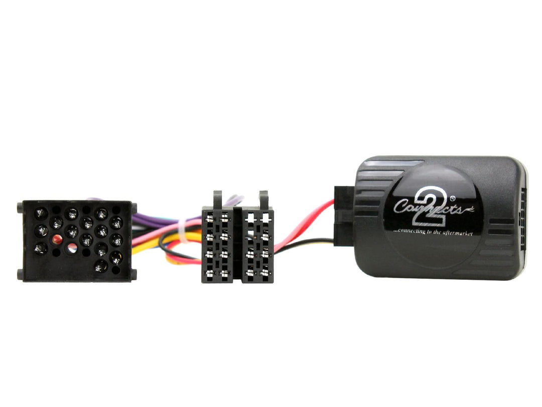 CTSRV002.2 Interfaz para Rover