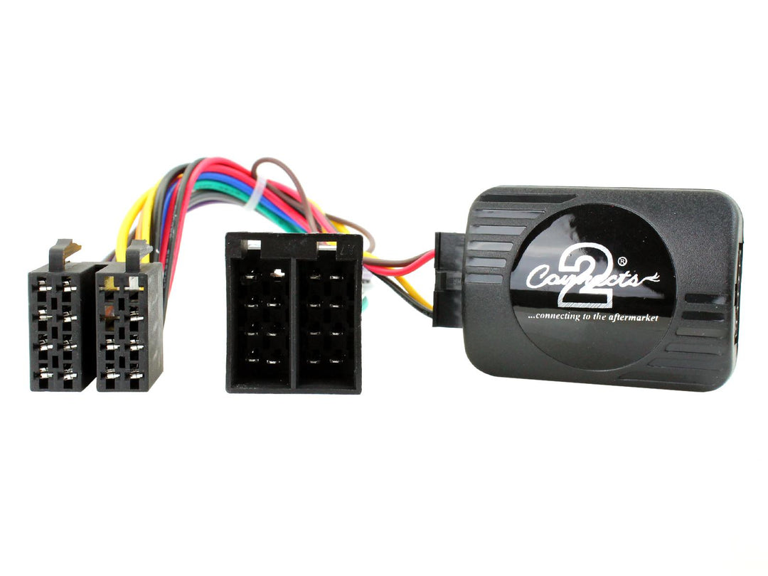 CTSRV003.2 Interface para Rover