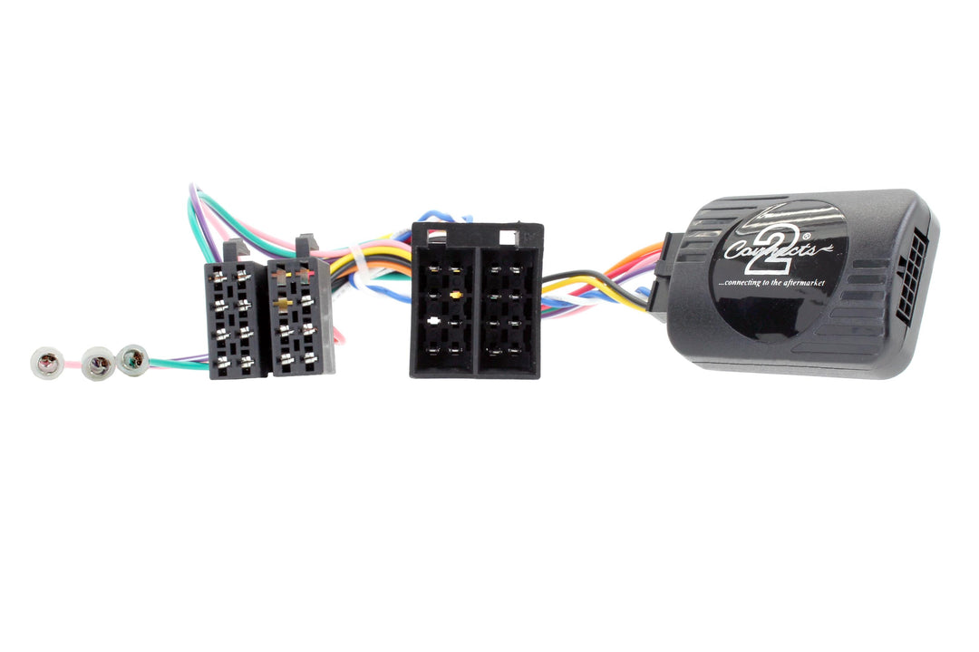 21CTSSC001 Interface para Scania