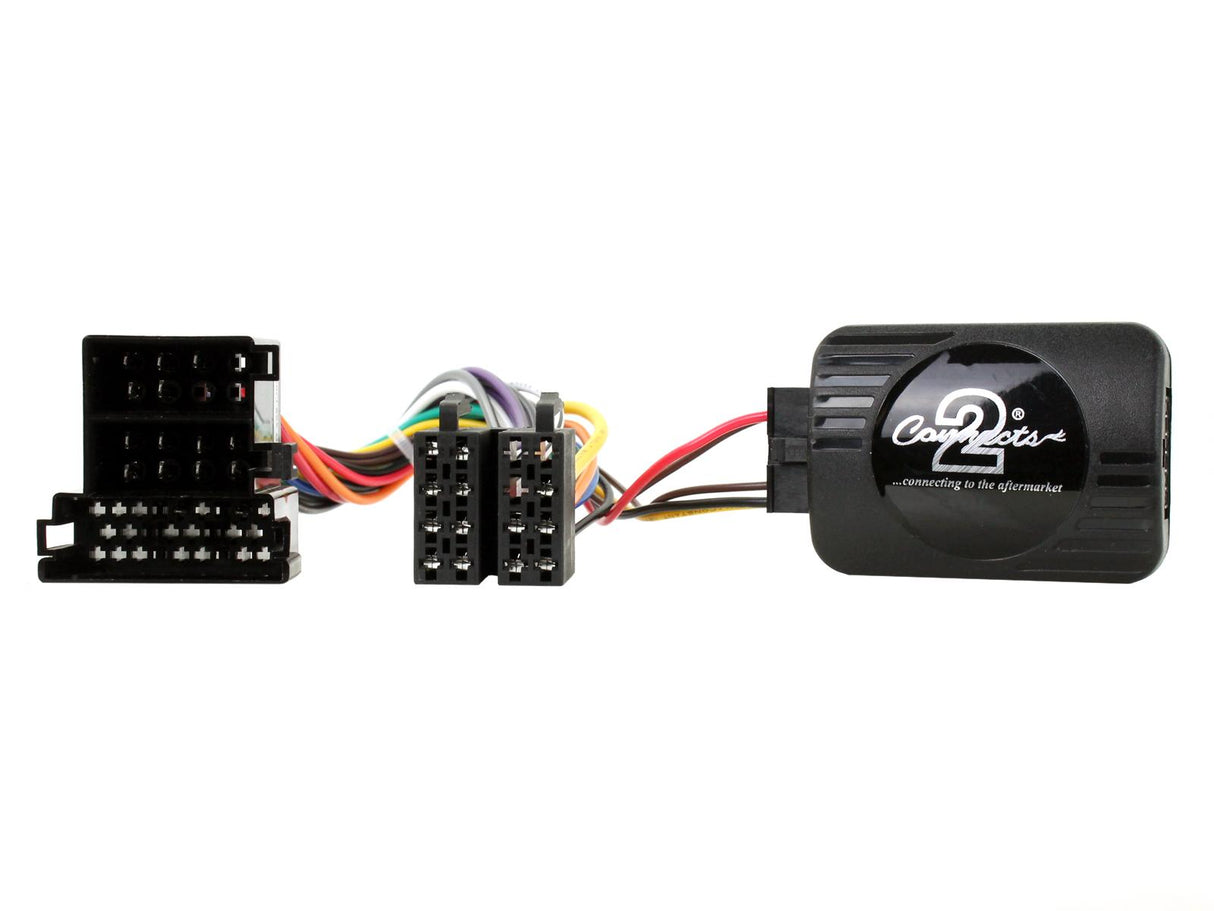 CTSSK001.2 Interface for Skoda
