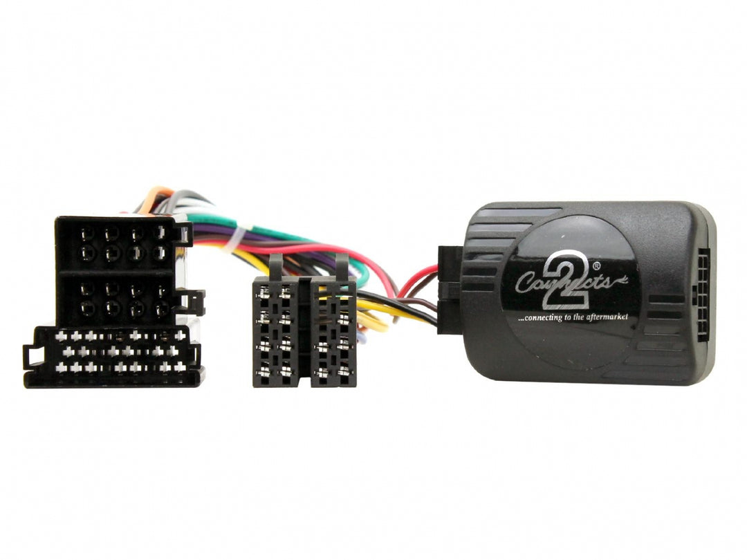CTSST002.2 Interfaz para Seat