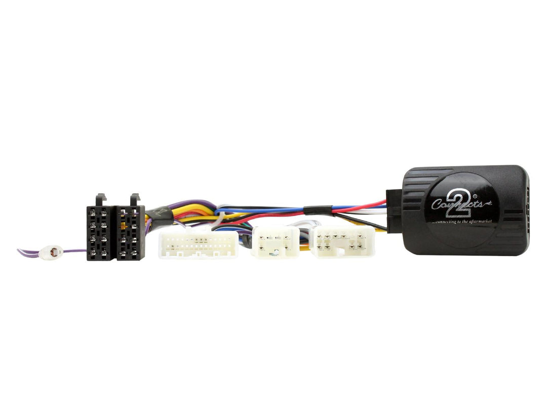 21CTSSU004.2 de Interfaz para Subaru