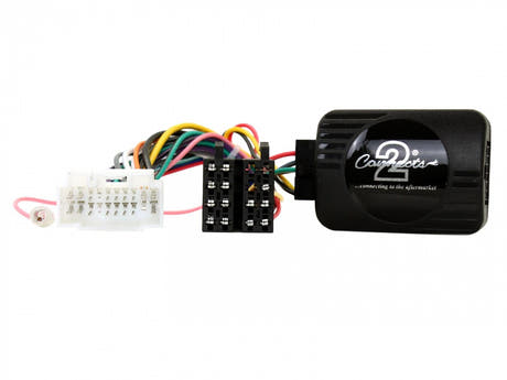 CTSSZ001.2 Interfaz para Suzuki