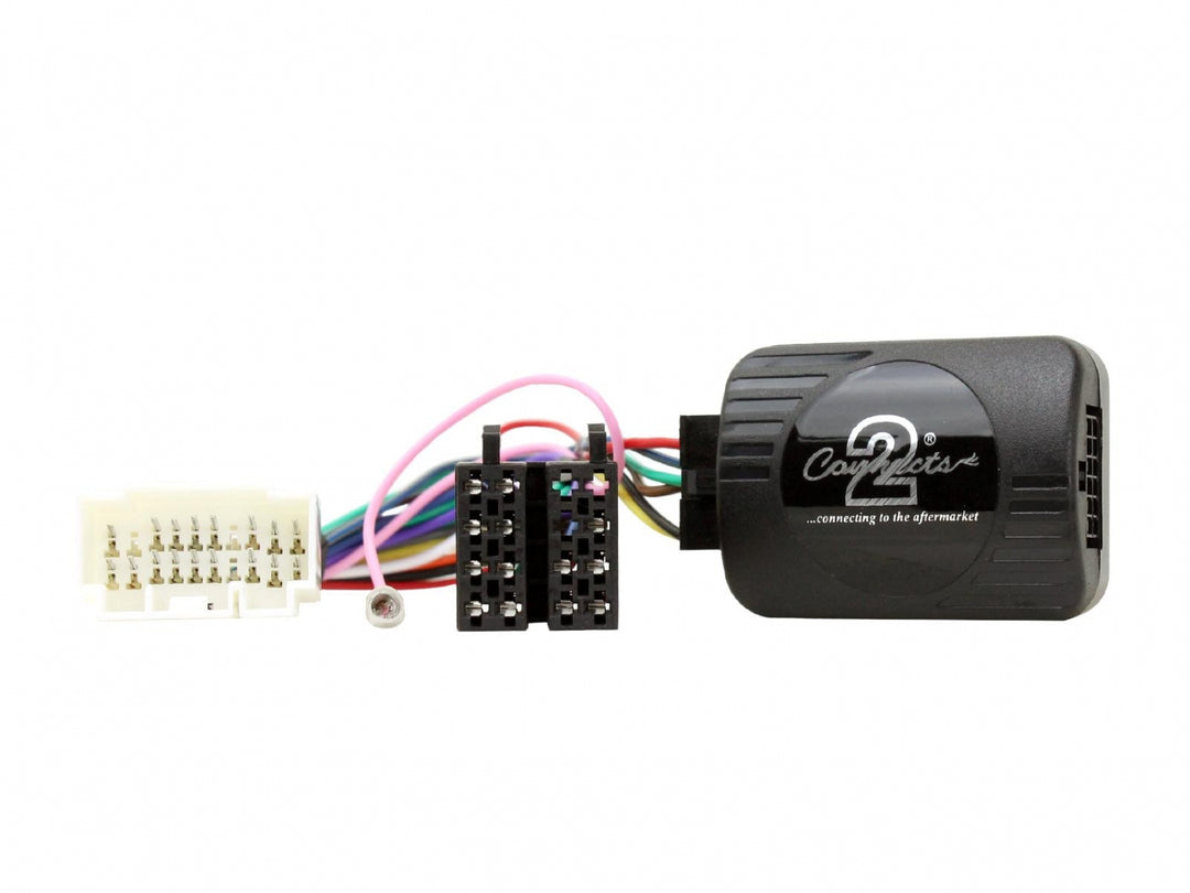 21CTSSZ002.2 Interfaz para Suzuki