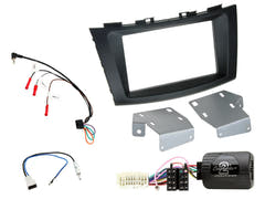 Kit de montaje para Suzuki Swift 2011-16