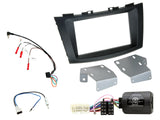 Kit de montaje para Suzuki Swift 2011-16