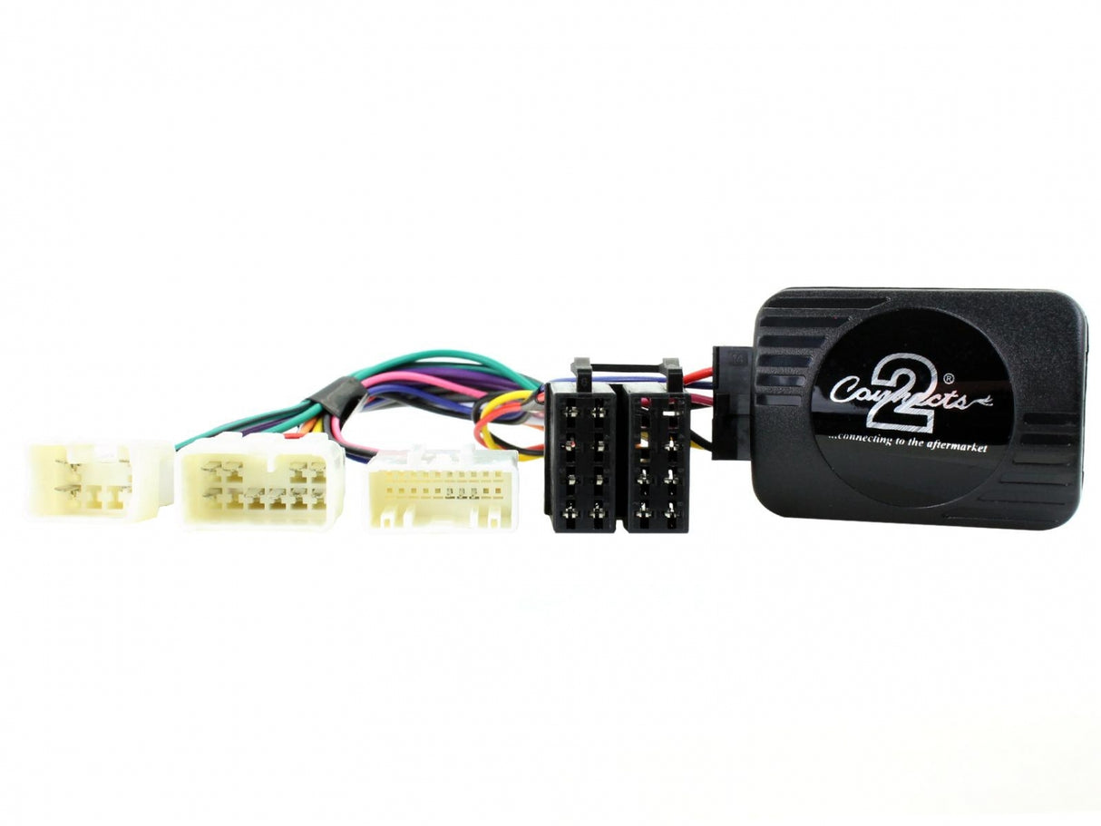 21CTSTY001.2 Interface for Toyota