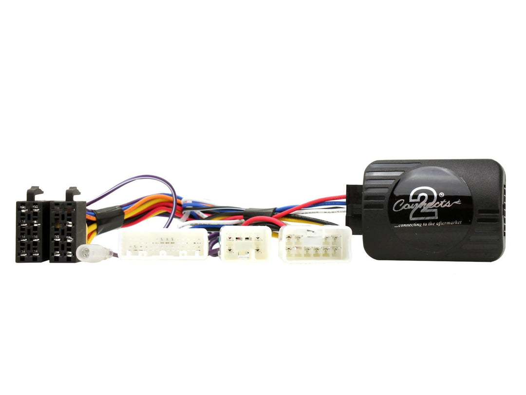 21CTSTY002.2 Interface para Toyota