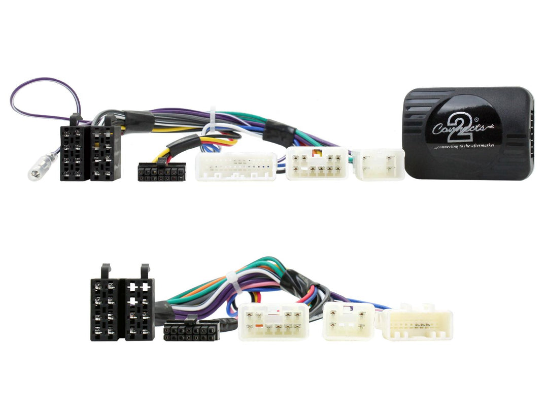 CTSTY00C Interfaz para Toyota