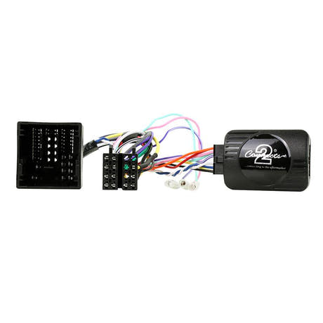 CTSTY010.2 Interfaz para Toyota