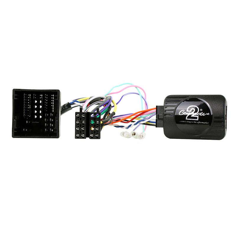 CTSTY010.2 Interfaz para Toyota