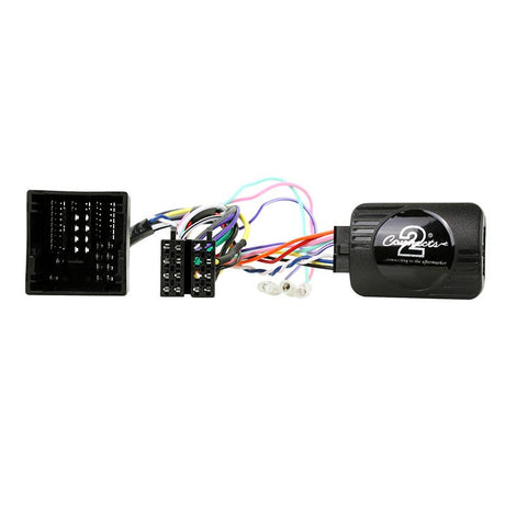 CTSTY010.2 Interfaz para Toyota
