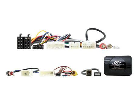 21CTSTY015.2 Interfaz para Toyota