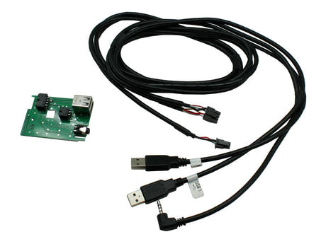 CTSUBARUUSB.2 Adaptador USB/AUX SUBARU