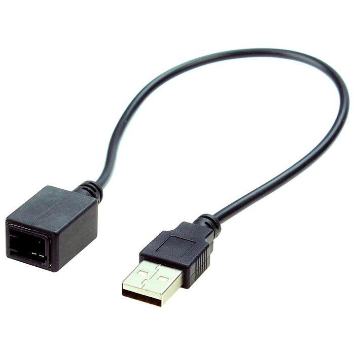 21CTHondaUSB Adaptador USB para Honda