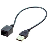 21CTHondaUSB Adaptador USB para Honda