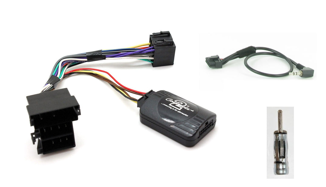 Kit de montaje para VW GOLF 4