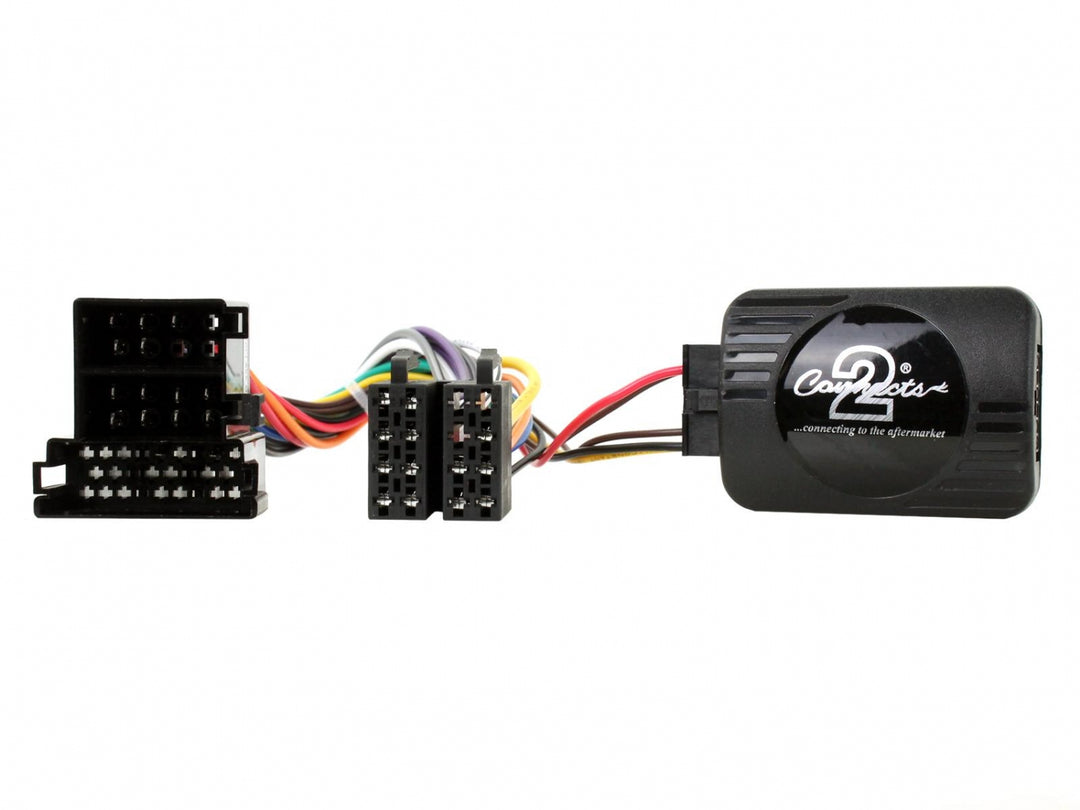 21CTSVW001.2 Interfaz para Seat y VW