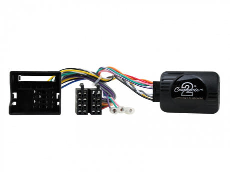 21CTSVW003.2 Interfaz para VW