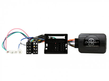 CTSVW004.2 Interfaz para VW